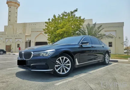 BMW 7-Series